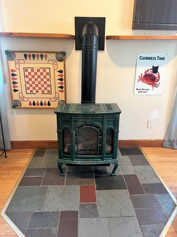 14 Moody Pond Road Ossipee NH 03814