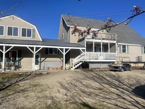 14 Moody Pond Road Ossipee NH 03814