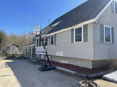 14 Moody Pond Road Ossipee NH 03814