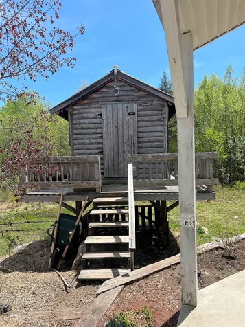 14 Moody Pond Road Ossipee NH 03814