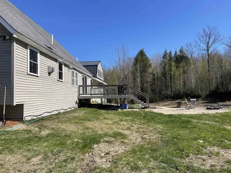 14 Moody Pond Road Ossipee NH 03814