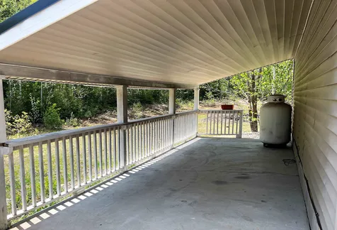 14 Moody Pond Road Ossipee NH 03814