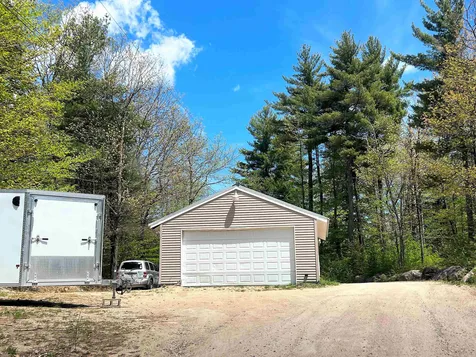14 Moody Pond Road Ossipee NH 03814