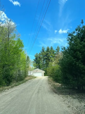 14 Moody Pond Road Ossipee NH 03814