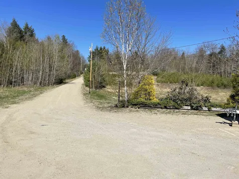 14 Moody Pond Road Ossipee NH 03814