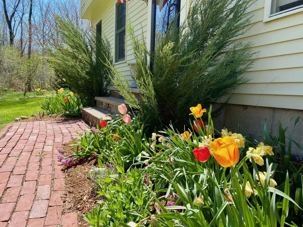 498 Governors Lane Shelburne VT 05482