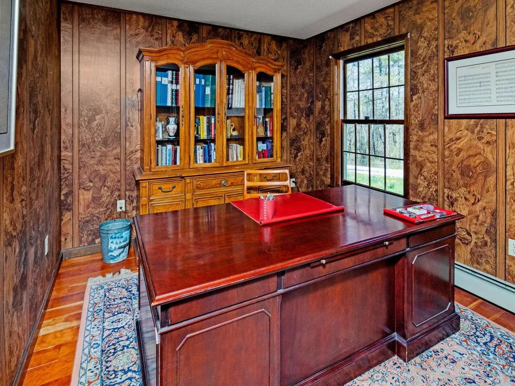 498 Governors Lane Shelburne VT 05482