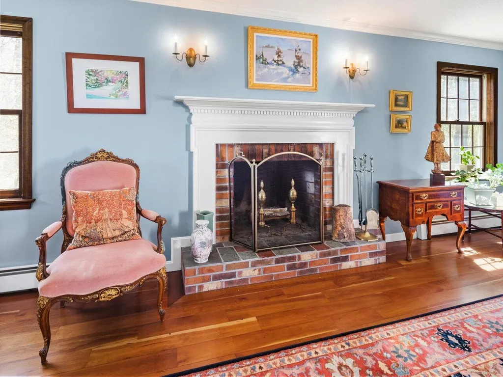 498 Governors Lane Shelburne VT 05482