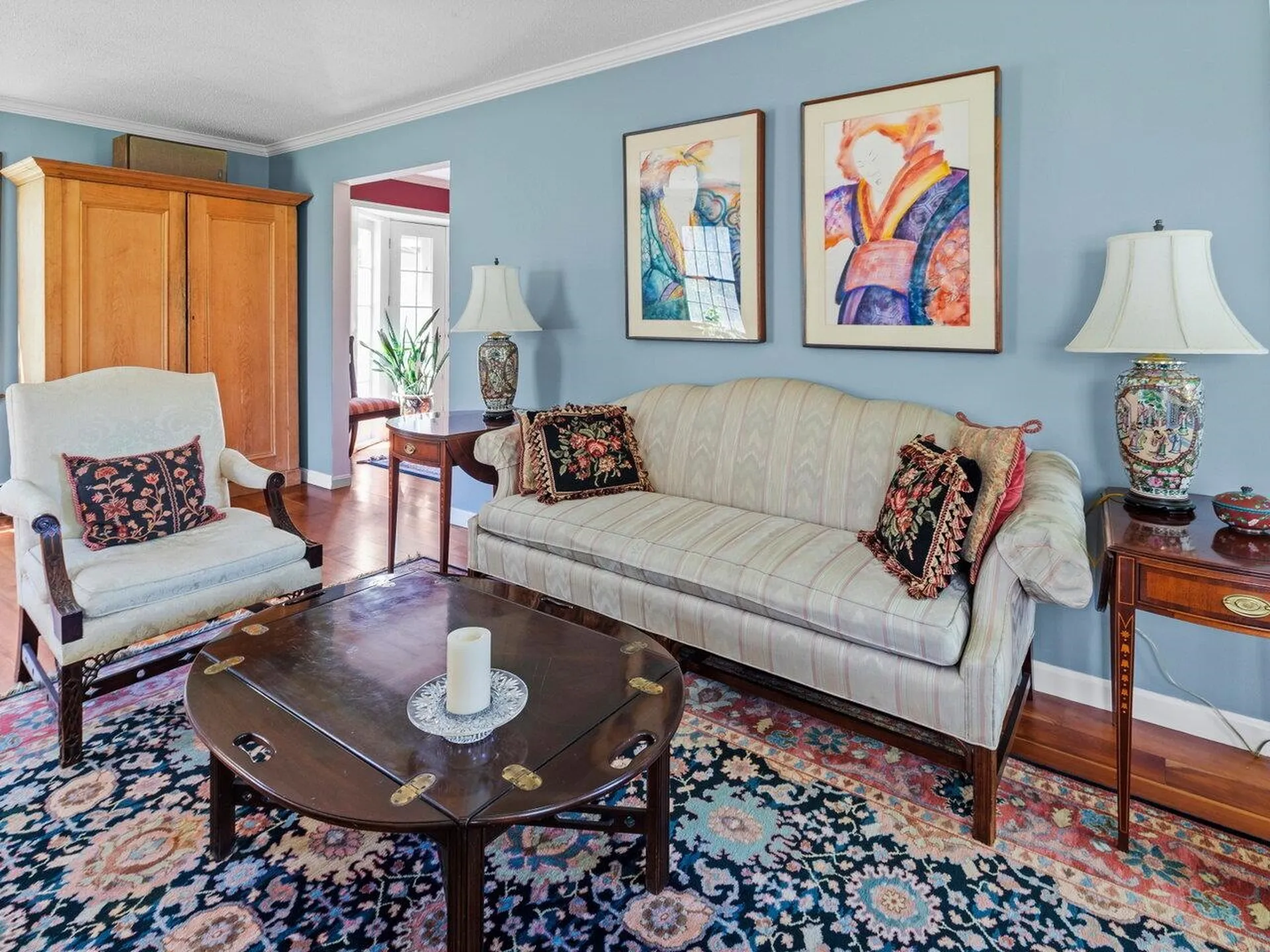498 Governors Lane Shelburne VT 05482