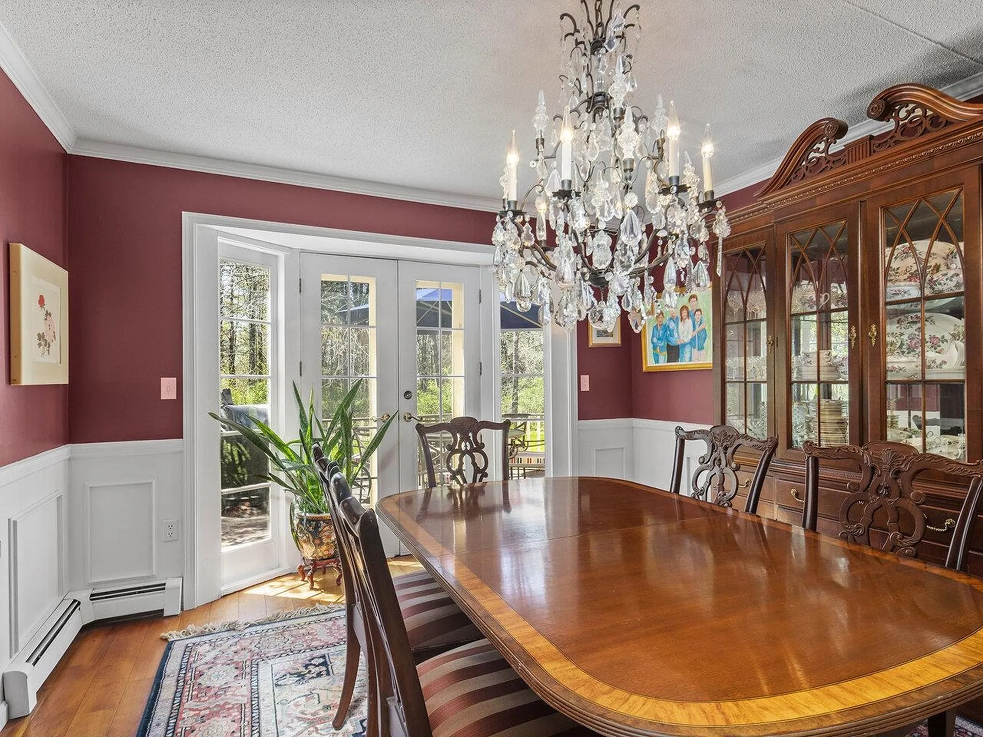 498 Governors Lane Shelburne VT 05482