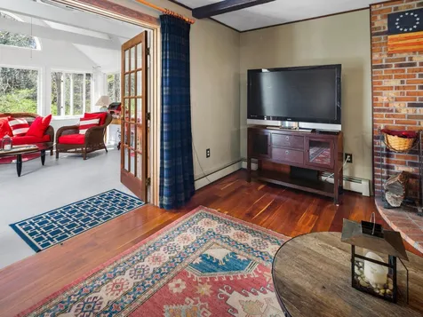 498 Governors Lane Shelburne VT 05482