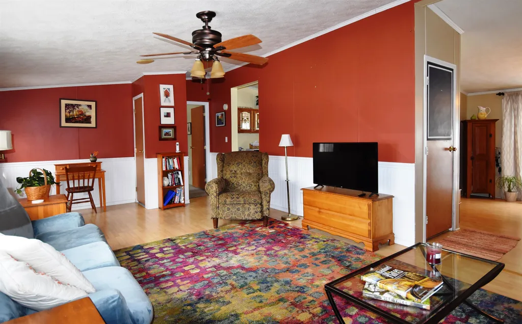 58 Mountain Terrace Bristol VT 05443