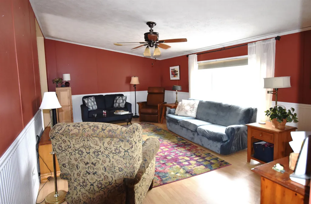58 Mountain Terrace Bristol VT 05443