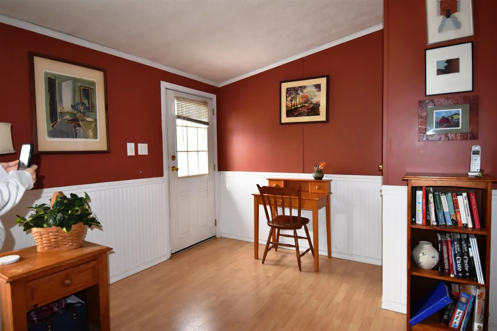 58 Mountain Terrace Bristol VT 05443