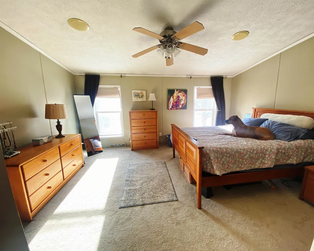 58 Mountain Terrace Bristol VT 05443