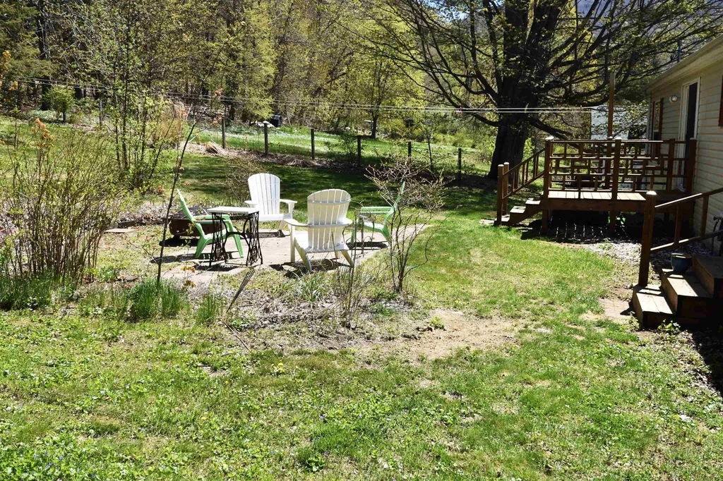 58 Mountain Terrace Bristol VT 05443