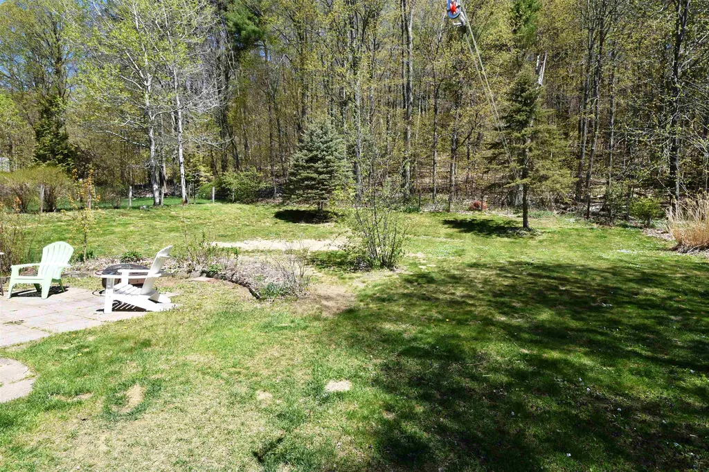58 Mountain Terrace Bristol VT 05443