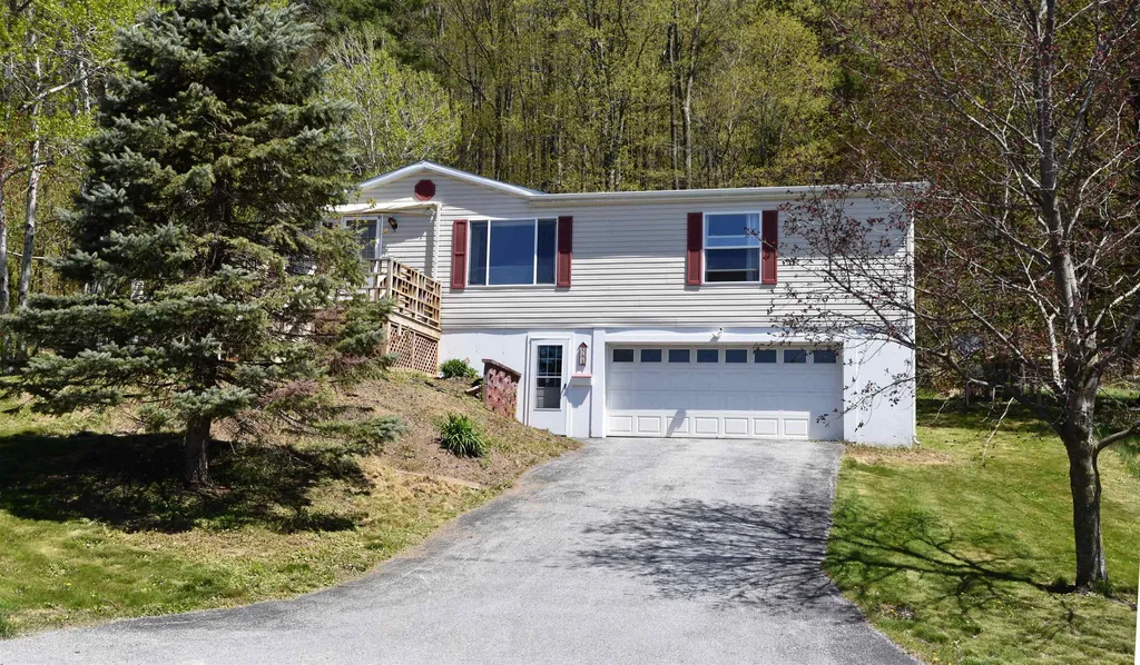 58 Mountain Terrace Bristol VT 05443