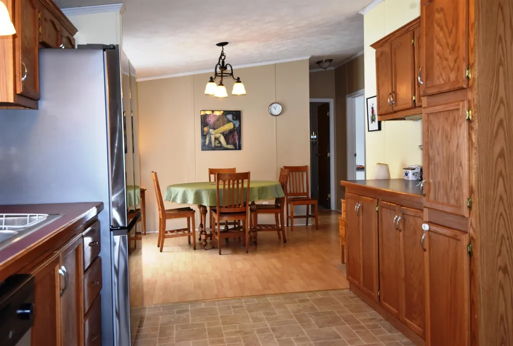 58 Mountain Terrace Bristol VT 05443