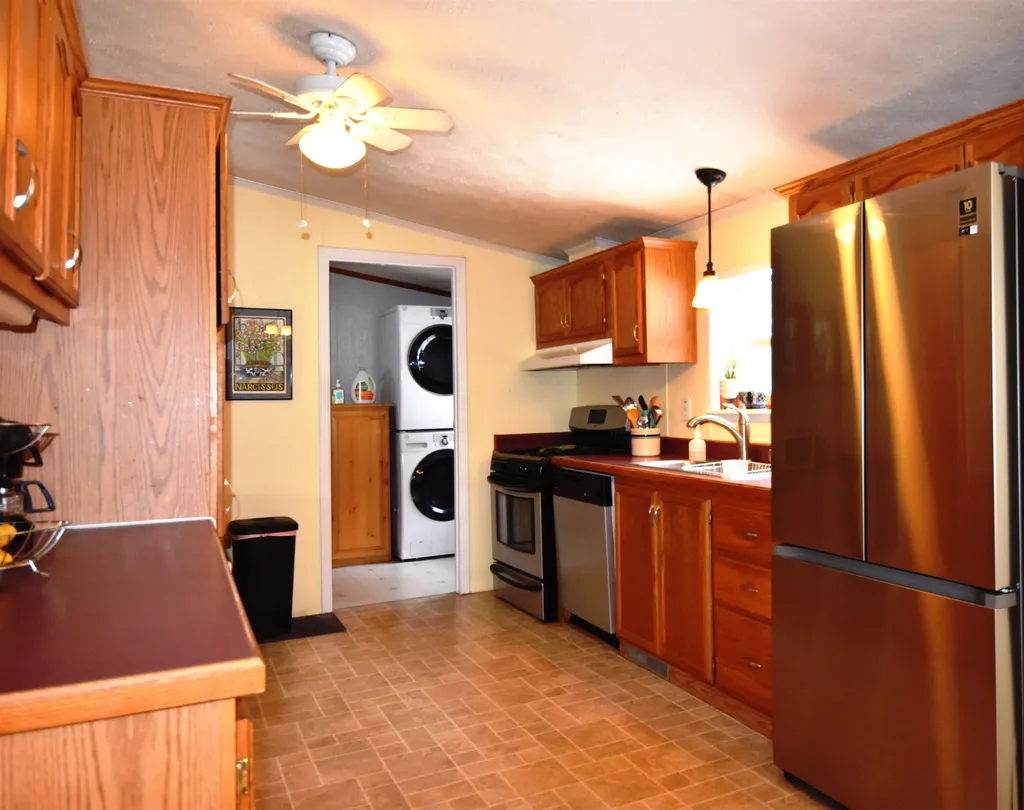 58 Mountain Terrace Bristol VT 05443