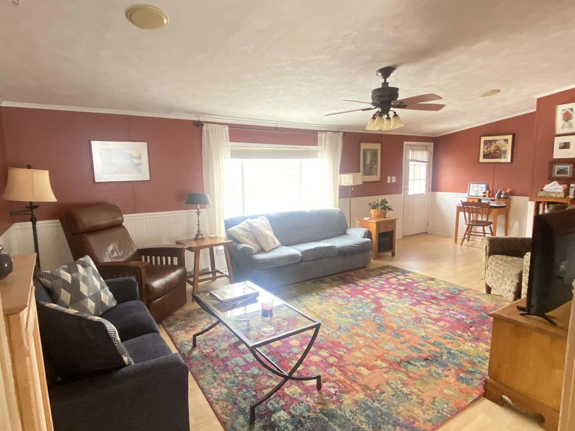 58 Mountain Terrace Bristol VT 05443