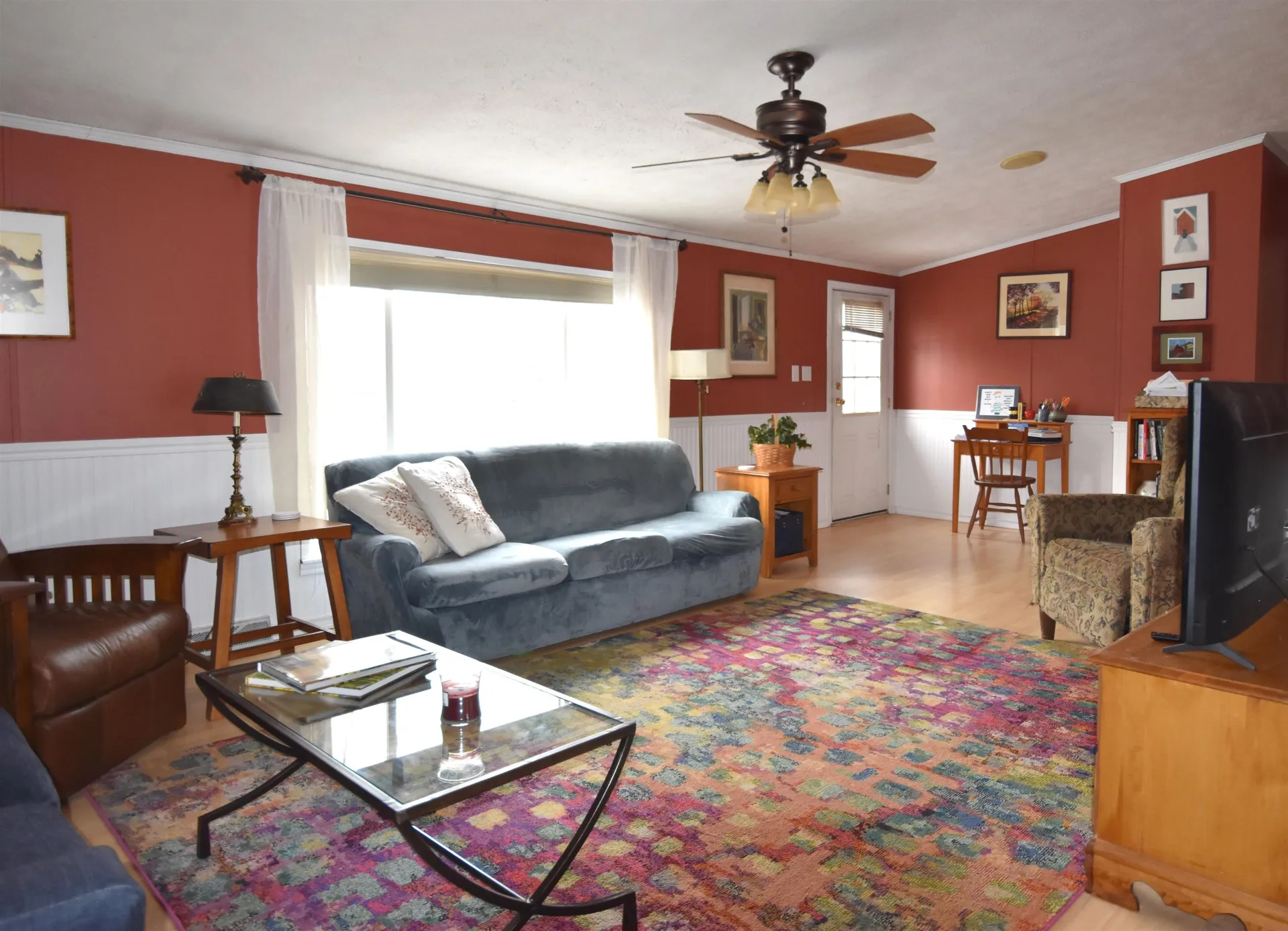 58 Mountain Terrace Bristol VT 05443