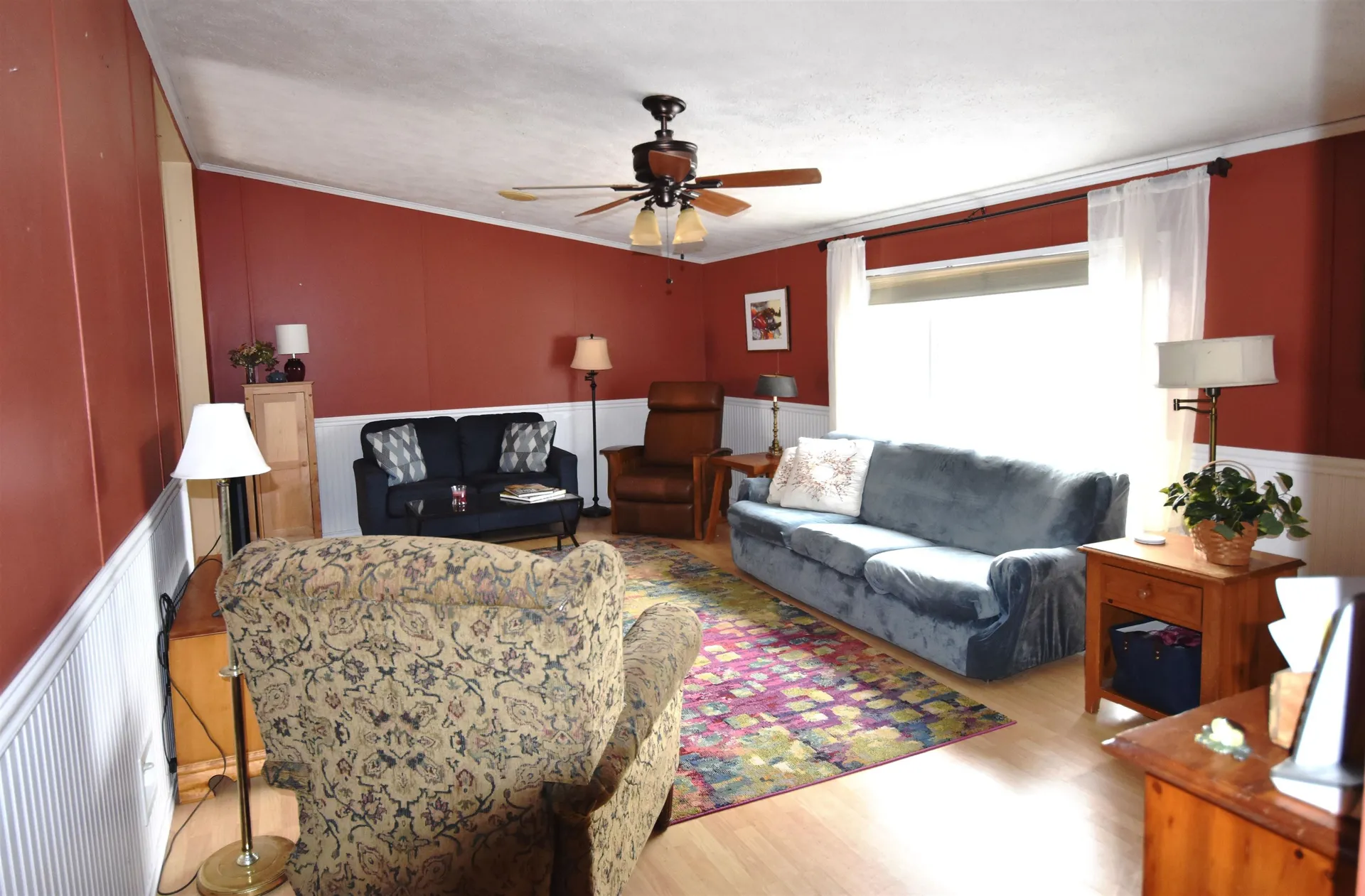 58 Mountain Terrace Bristol VT 05443