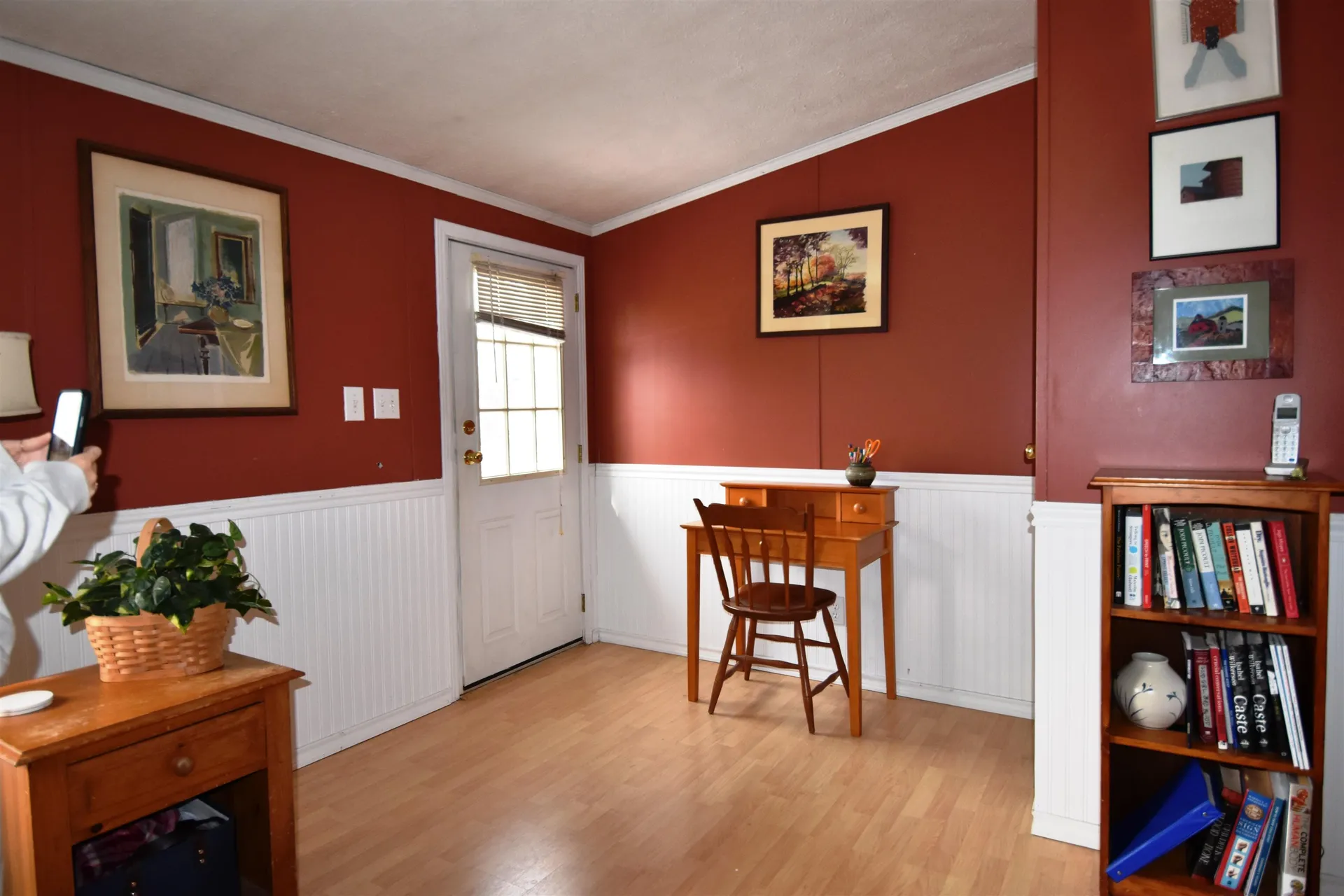 58 Mountain Terrace Bristol VT 05443