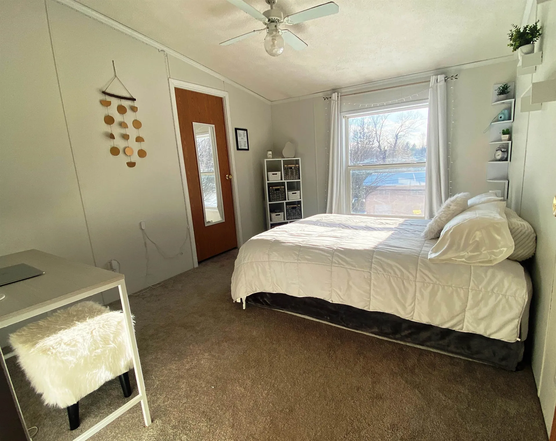 58 Mountain Terrace Bristol VT 05443