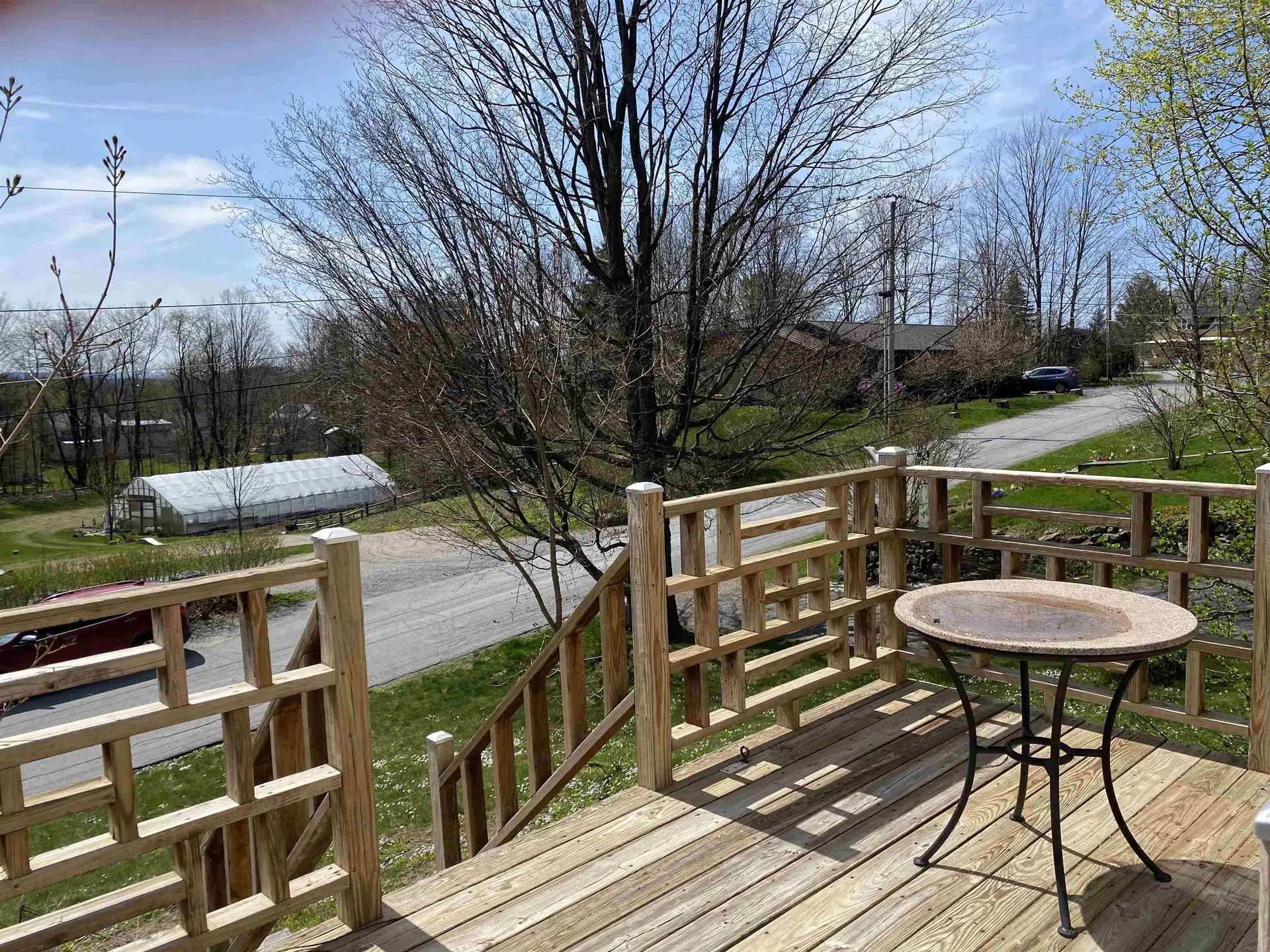 58 Mountain Terrace Bristol VT 05443