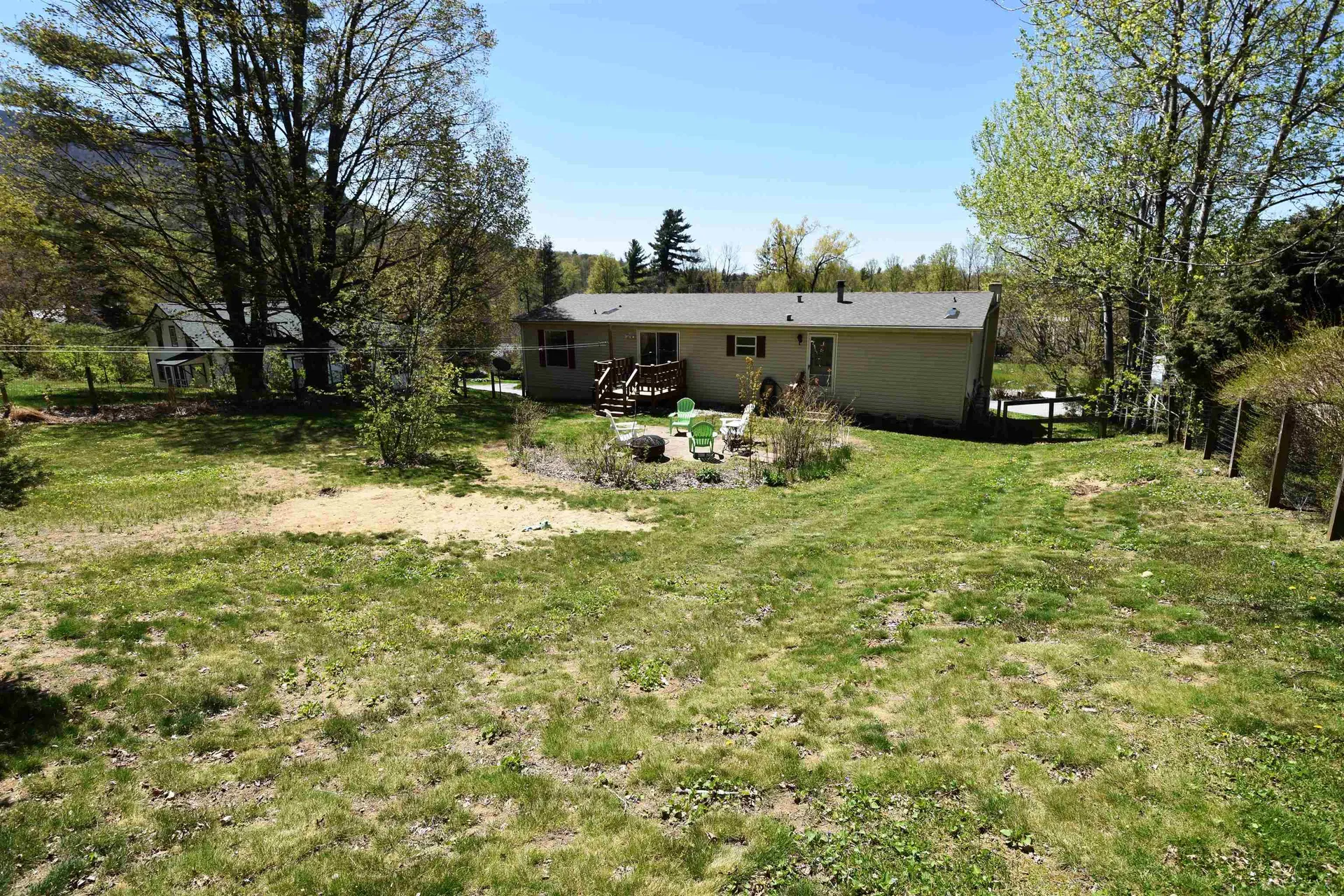 58 Mountain Terrace Bristol VT 05443