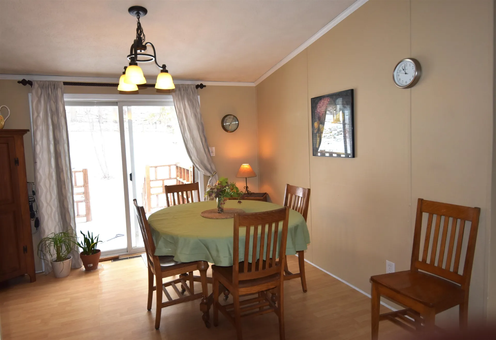 58 Mountain Terrace Bristol VT 05443