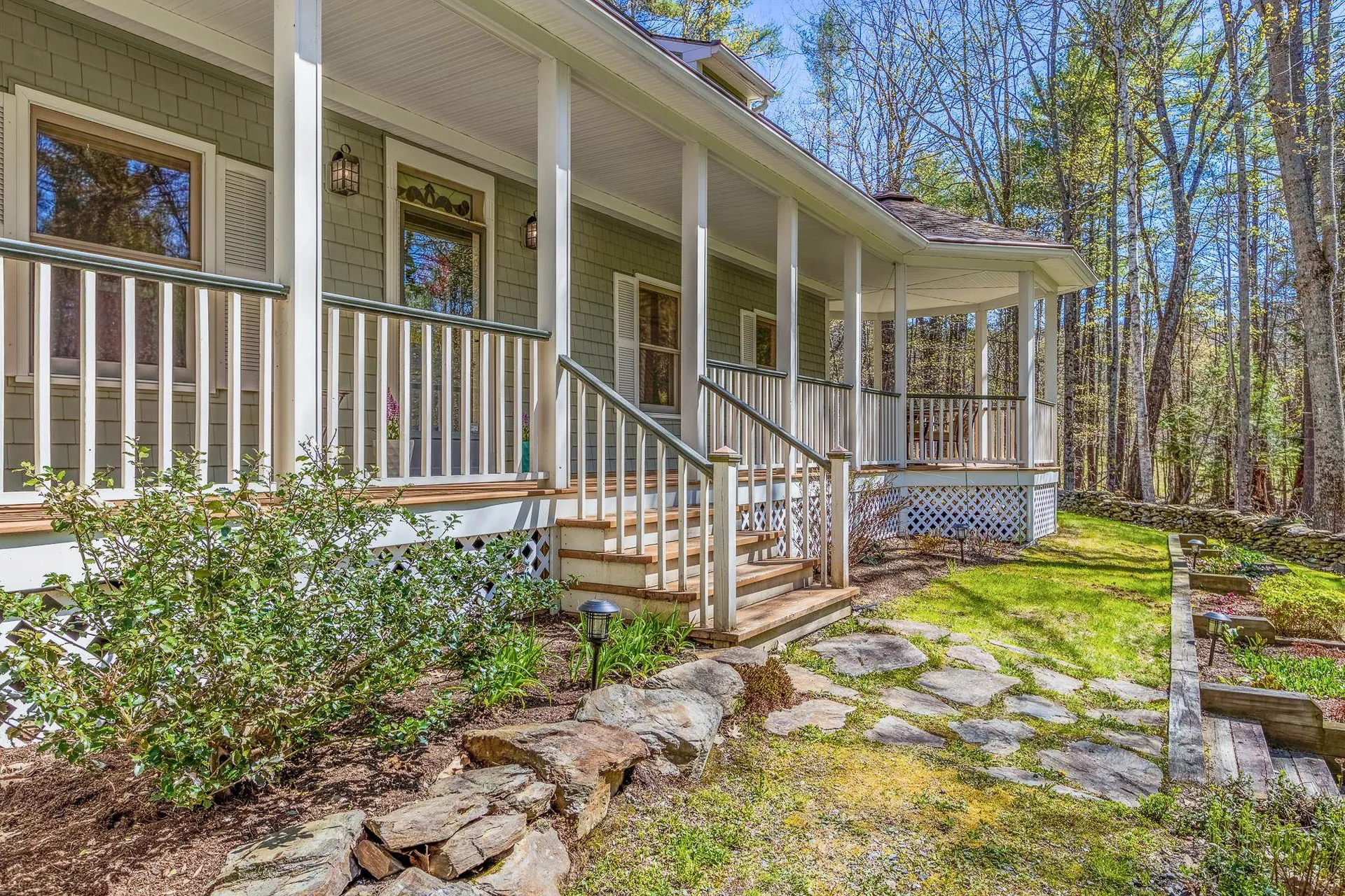 34 Carriage Lane Hanover NH 03755