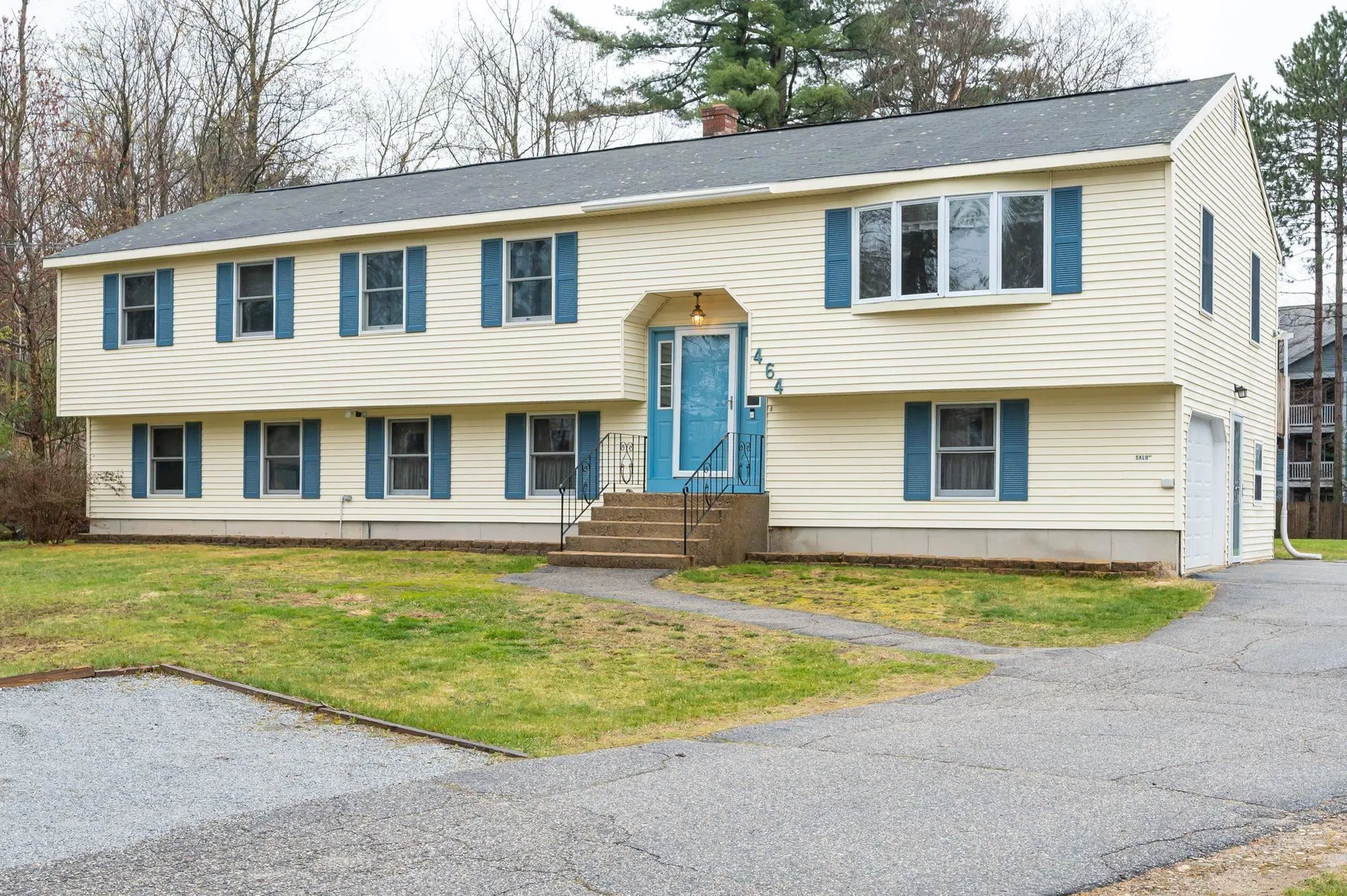 464 Mast Road Goffstown NH 03045