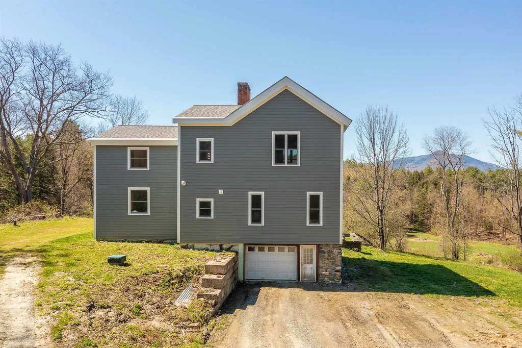 4 Squag City Road Cornish NH 03745