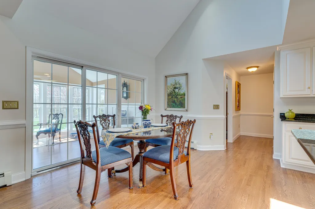 12 Homestead Lane Brentwood NH 03833