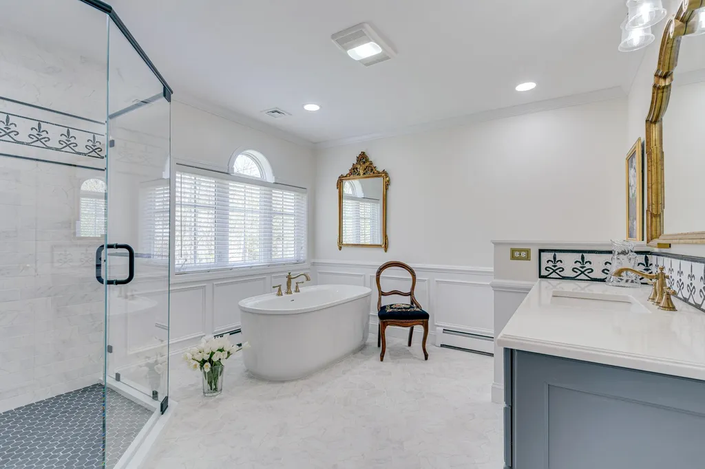 12 Homestead Lane Brentwood NH 03833