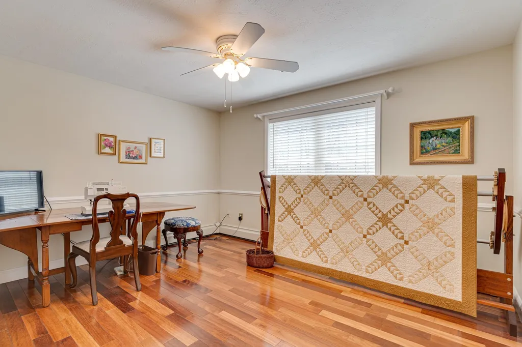 12 Homestead Lane Brentwood NH 03833