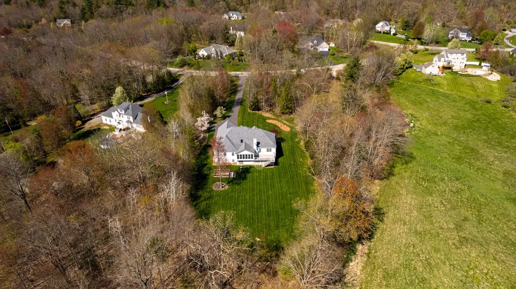 12 Homestead Lane Brentwood NH 03833