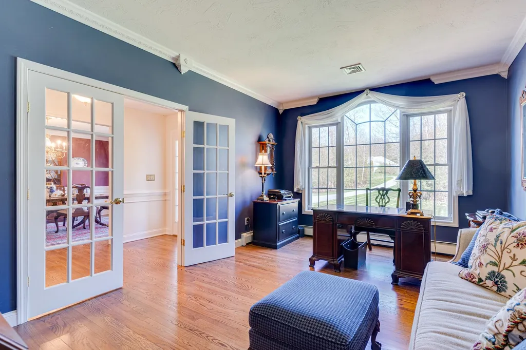 12 Homestead Lane Brentwood NH 03833