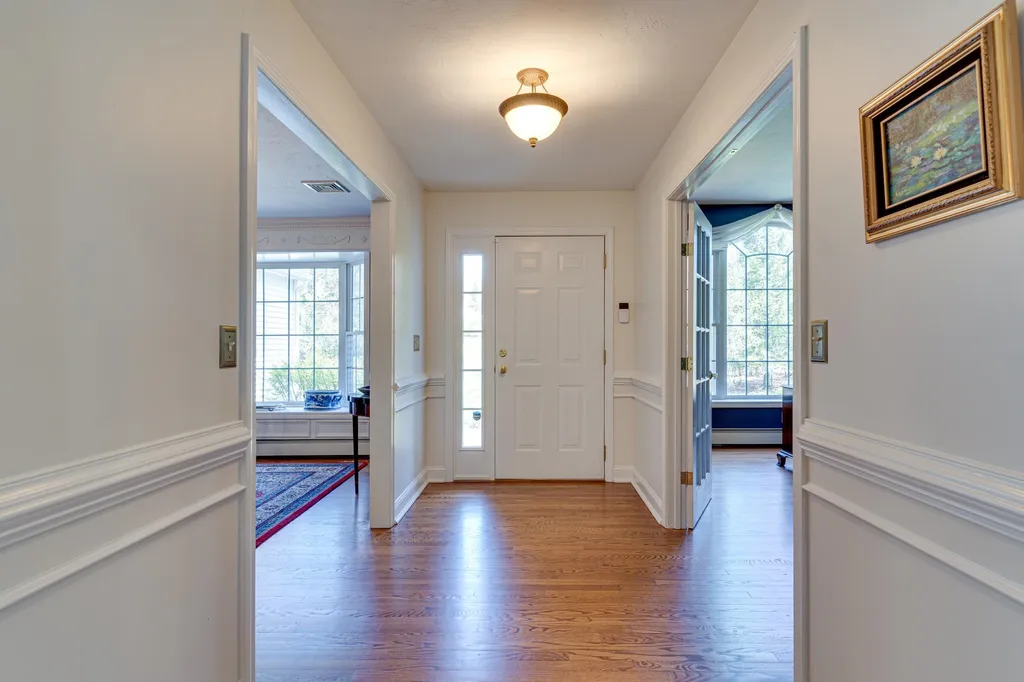 12 Homestead Lane Brentwood NH 03833