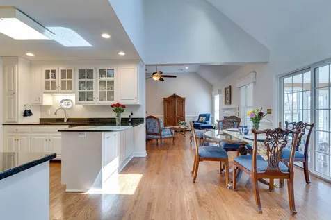 12 Homestead Lane Brentwood NH 03833