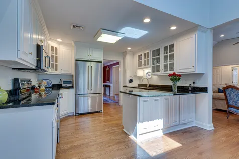 12 Homestead Lane Brentwood NH 03833