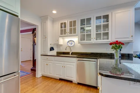 12 Homestead Lane Brentwood NH 03833