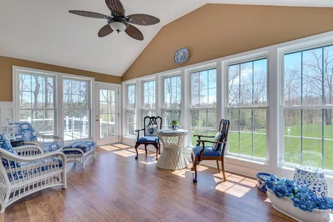12 Homestead Lane Brentwood NH 03833
