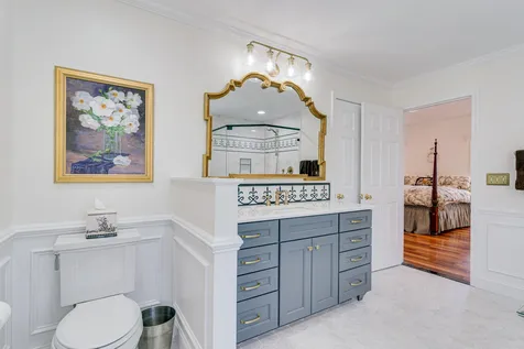 12 Homestead Lane Brentwood NH 03833