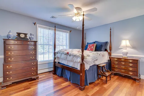 12 Homestead Lane Brentwood NH 03833