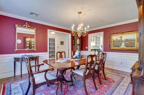 12 Homestead Lane Brentwood NH 03833