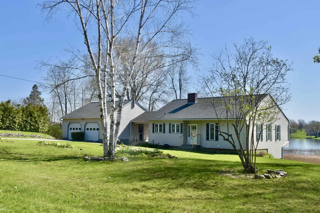 2 Mcbride Lane South Hero VT 05486