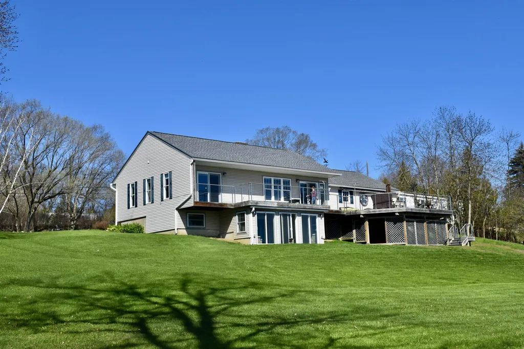 2 Mcbride Lane South Hero VT 05486